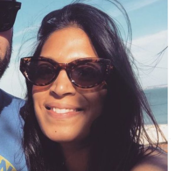 Meet your Posher, Arthi - Picture 1 of 1